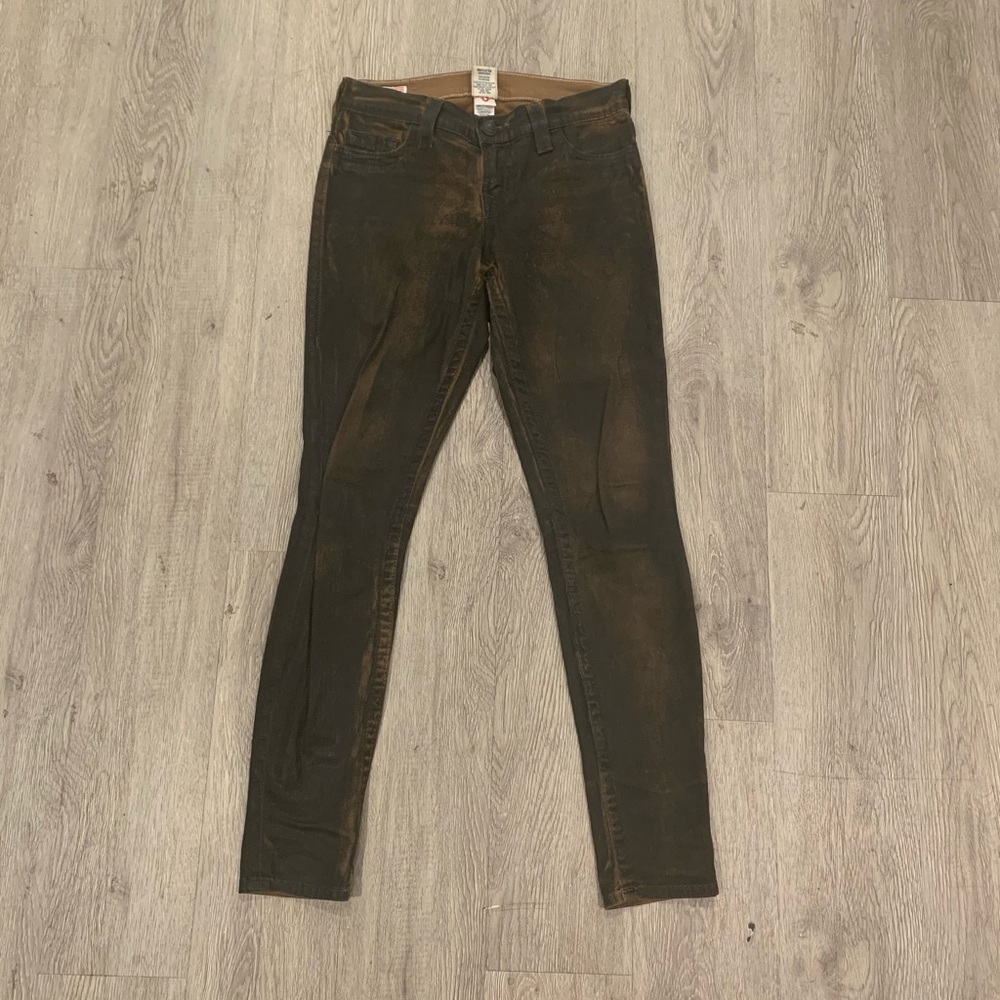 Vintage True Religion Jeans size 26x29